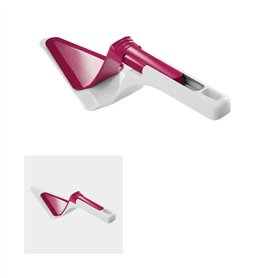 Metaltex - Pelle et Tranche Tarte