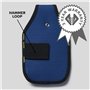 Case4Life Pochette à Outils Porte-Outil Accessoire de Ceinture Parfait pour Bricolage/électricien/Plombier/Constructeur/Menuisie