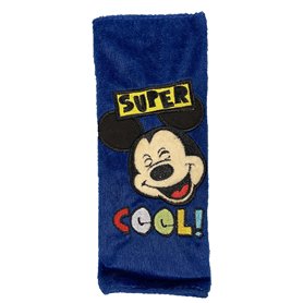 Eurasia Disney Mickey Mouse Baby Seat Belt Cover 25231 Gurtschoner