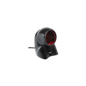Honeywell Orbit 7190g Handheld bar code reader 1D/2D Laser Noir