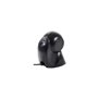 Honeywell Orbit 7190g Handheld bar code reader 1D/2D Laser Noir