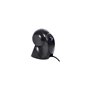 Honeywell Orbit 7190g Handheld bar code reader 1D/2D Laser Noir