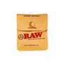 RAW Cendrier de poche à 3 poches pour les déplacements