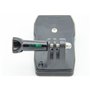 PROtastic® Clip Rotatif à 360° Support de Fixation Compatible avec GoPro, SJCAM, Xiaomi et d'autres caméras d'action