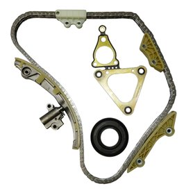 SKF VKML 84111 Kit de chaine de distribution