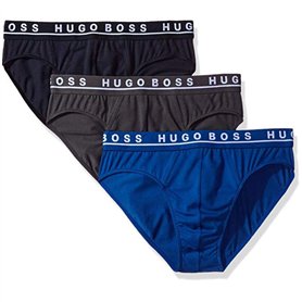 BOSS Hugo Men's Brief 3p Us CO 10145963 01