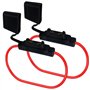 WMYCONGCONG Lot de 2 porte-fusibles robustes en ligne de calibre 10 60 A
