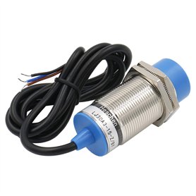 Heschen M30 Commutateur de capteur de proximité inductif