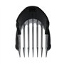 YanBan Peigne de tondeuse de Rechange pour Philips, protège-rasoir pour Philips QC5010 QC5050 QC5050 QC5070 QC5090, 3-21MM