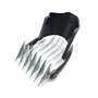 YanBan Peigne de tondeuse de Rechange pour Philips, protège-rasoir pour Philips QC5010 QC5050 QC5050 QC5070 QC5090, 3-21MM