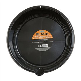 Saife 240391 Récolte d'huile Moteur et Divers liquides Polyvalents