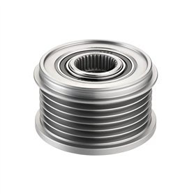 VALEO-588003-Poulie roue libre d'alternateur