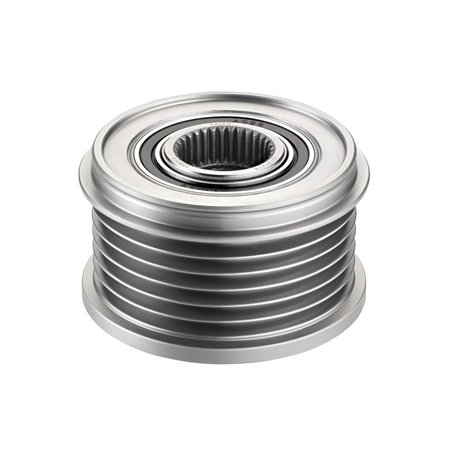 VALEO-588003-Poulie roue libre d'alternateur