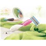 BIC Soleil Bella Colours Rasoirs pour femme – Lot de 3