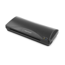 Esperanza EFL001 Plastifieuse A4 Infinity 265 W