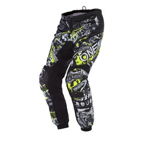 O'NEAL | Pantalon | Moto enduro | grande liberté de mouvement
