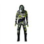 O'NEAL | Pantalon | Moto enduro | grande liberté de mouvement, entièrement doublé, rembourrage en caoutchouc pour plus de protec