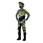 O'NEAL | Pantalon | Moto enduro | grande liberté de mouvement, entièrement doublé, rembourrage en caoutchouc pour plus de protec