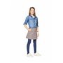 Burda Patron Kids 9356 Jupe et Salopette, Autre, Blanc, 19 x 14 x 0.5 cm