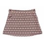 Burda Patron Kids 9356 Jupe et Salopette, Autre, Blanc, 19 x 14 x 0.5 cm