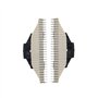 YanBan Tête de rasoir de rechange, feuille de rasoir/accessoires de lame de rasoir compatibles avec Philips QC5550 QC5580 Lames 