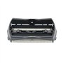 YanBan Tête de rasoir de rechange, feuille de rasoir/accessoires de lame de rasoir compatibles avec Philips QC5550 QC5580 Lames 