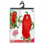 Rouge/Vert