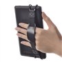 WANPOOL Support Universel Anti-Glissement sous Forme de Ceinture Réglable pour Utiliser sa Tablette Kindle 6 Pouces : Kindle E-R