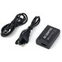 WICAREYO UE Adaptateur Secteur 5 V Accueil Alimentation pour PS Vita 1000 PSV 1000