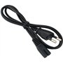 WICAREYO UE Adaptateur Secteur 5 V Accueil Alimentation pour PS Vita 1000 PSV 1000