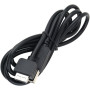 WICAREYO UE Adaptateur Secteur 5 V Accueil Alimentation pour PS Vita 1000 PSV 1000