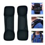 Wommty Tapis Bandoulière Confort Coussin de Ceinture de Sécurité Universel Coussin pour Sac à dos / Sac à Cames / Messenger / La
