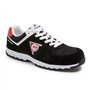Dunlop ARRO00360 Flying Arrow S3 36 Baskets de sécurité basses Noir