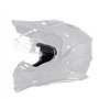O'NEAL | Pièces détachées pour Casques de Moto | Street Adventure Motocross | Doublure et Coussinets pour Casque Sierra | Kit de