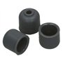 Kenwood - KAH647 AT647 - 3 buffers en caoutchouc