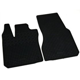 AD Tuning GmbH & Co. KG Pieds en Caoutchouc Tapis Set