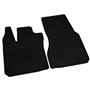 AD Tuning GmbH & Co. KG Pieds en Caoutchouc Tapis Set