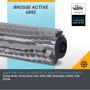 Gris - Référence 9995544-ASSY