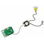 Gravity: Digital 10A Relay Module (Arduino and Raspberry Pi Compatible)