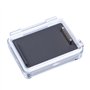 Étui de Caméra Suptig BacPac Backdoor pour GoPro Hero4 Silver, Hero4 Black, Hero3+ pour Écran LCD de GoPro BacPac, Autonomie de 