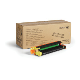 Xerox 108R01487 Yellow printer drum - Printer Drums (VersaLink C605
