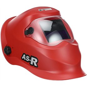 AS-R - 92x42mm 1-25000s/0.2-0.8s -5ºC-55ºC 430Kg__ MÁSCARAS DE SOLDADURA