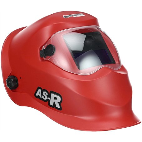 AS-R - 92x42mm 1-25000s/0.2-0.8s -5ºC-55ºC 430Kg__ MÁSCARAS DE SOLDADURA