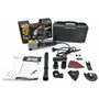 vitesse variable 15000-22000tr/min