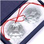 Bonheur Boule avec Boîte pour Cadeau