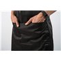 LUDI-VIN Tablier Sommelier Noir
