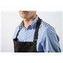 LUDI-VIN Tablier Sommelier Noir