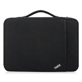Housse pour Ordinateur Portable Lenovo 4X40N18010 15" Noir