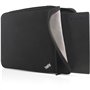 Housse pour Ordinateur Portable Lenovo 4X40N18010 15" Noir