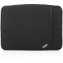 Housse pour Ordinateur Portable Lenovo 4X40N18010 15" Noir